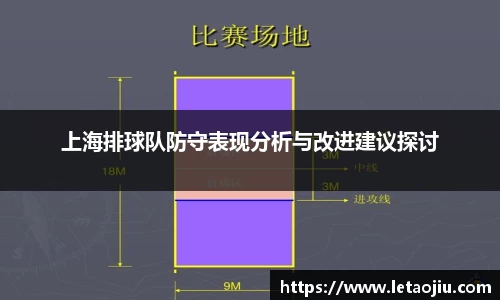 上海排球队防守表现分析与改进建议探讨